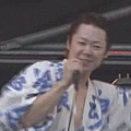 ROCK IN JAPAN 2006 (Aug 4) - 32　朦朧的微笑