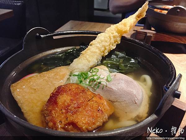 【台北美食】 弍三日式料理:烏龍麵、丼飯以及多種特色料理。附完整菜單|台北中山區(捷運雙連站)