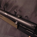 Marui AUG M scope