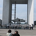 La Defense