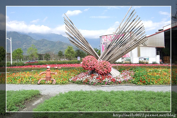 池上鄉花海祭