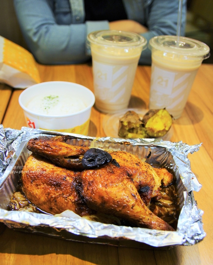 21世紀烤雞 老梅烤雞12.JPG 21世紀烤雞 老梅烤雞12.JPG