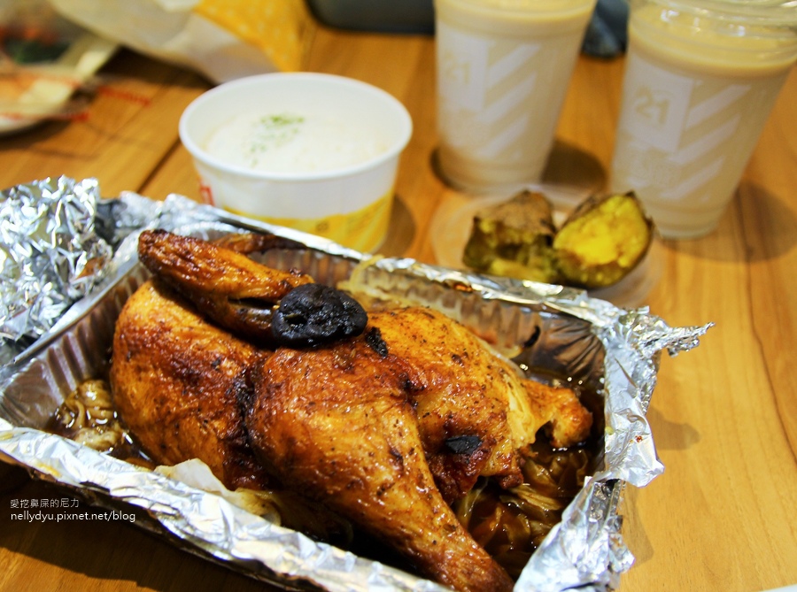 21世紀烤雞 老梅烤雞13.JPG 21世紀烤雞 老梅烤雞13.JPG