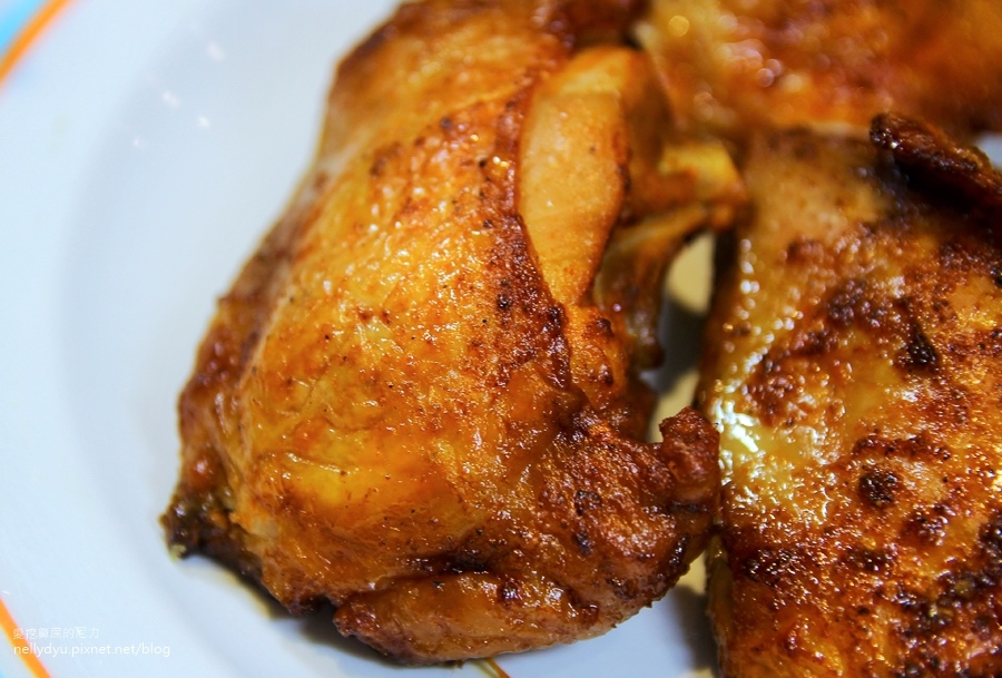 21世紀烤雞 老梅烤雞29.JPG