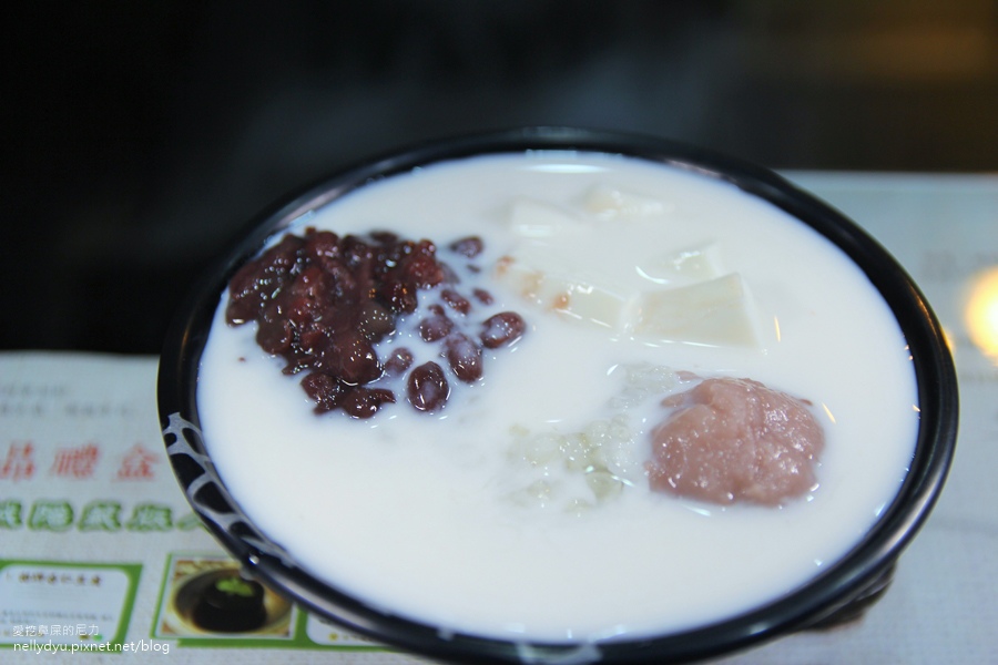 那個年代杏仁豆腐05.JPG 那個年代杏仁豆腐05.JPG