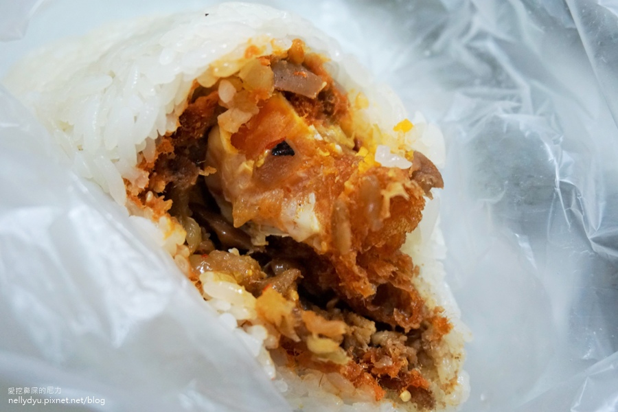 【笨丸篇】除了這14家飯糰,你還可以知道更多... 【笨丸篇】除了這14家飯糰,你還可以知道更多...