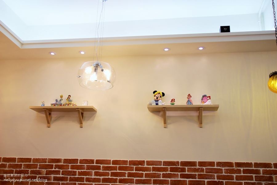 Cinderella仙杜瑞拉鐵板甜點主題餐廳04.JPG Cinderella仙杜瑞拉鐵板甜點主題餐廳04.JPG