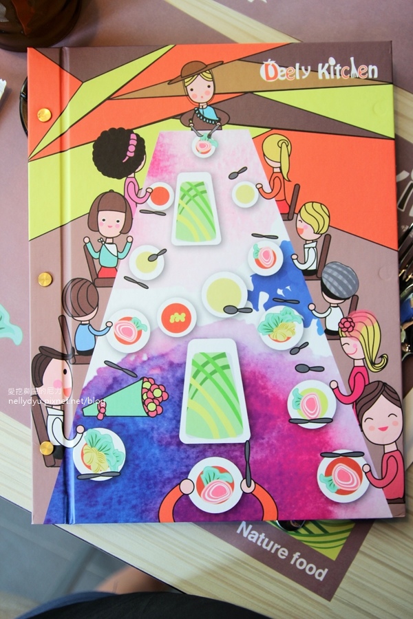 Deely Kitchen迪利樂廚 台南親子餐廳07.JPG Deely Kitchen迪利樂廚 台南親子餐廳07.JPG