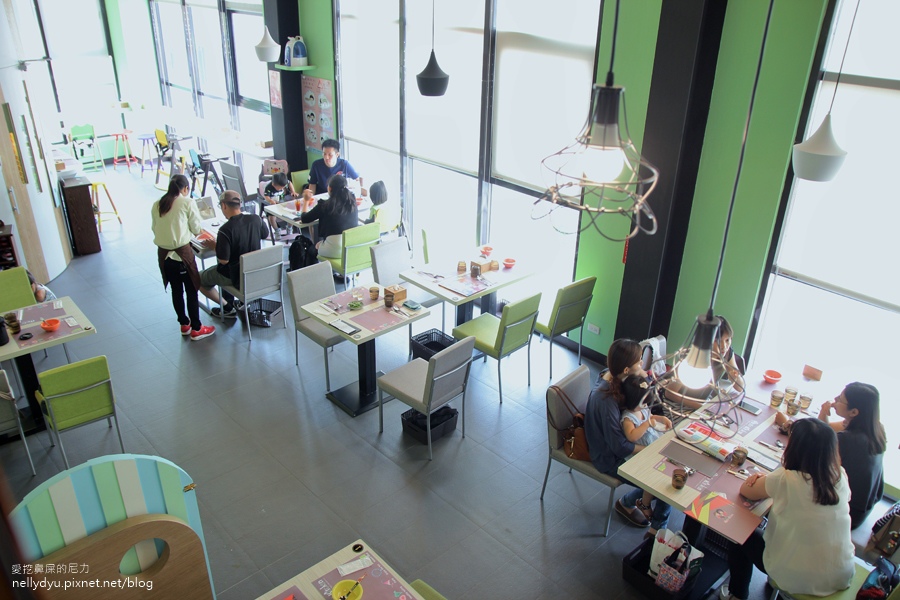 Deely Kitchen迪利樂廚 台南親子餐廳10.JPG