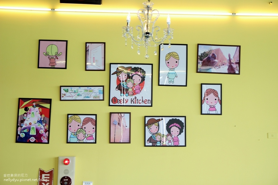Deely Kitchen迪利樂廚 台南親子餐廳12.JPG Deely Kitchen迪利樂廚 台南親子餐廳12.JPG