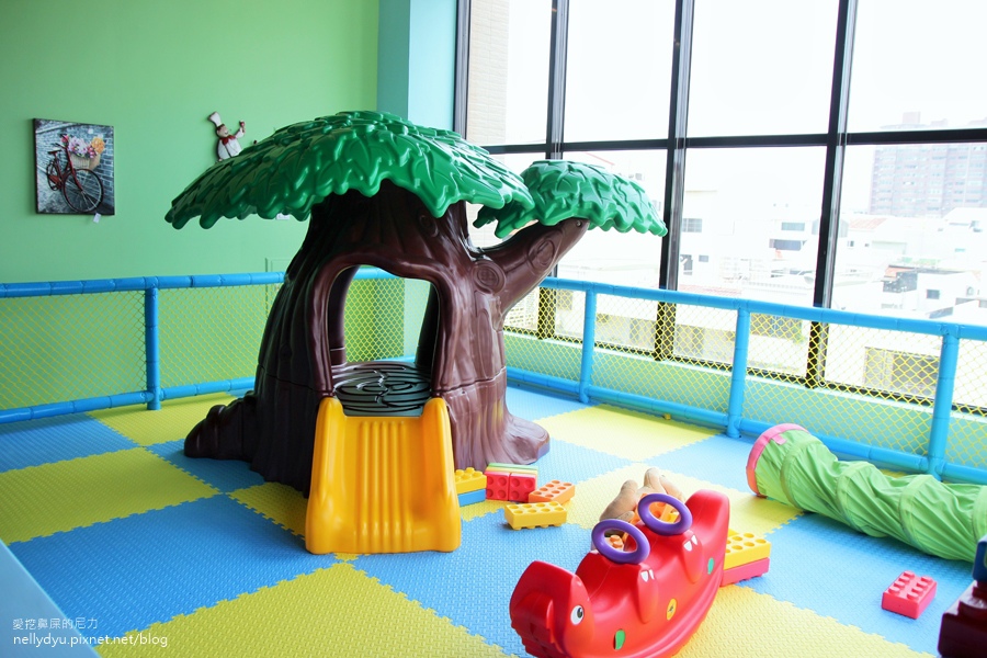 Deely Kitchen迪利樂廚 台南親子餐廳13.JPG