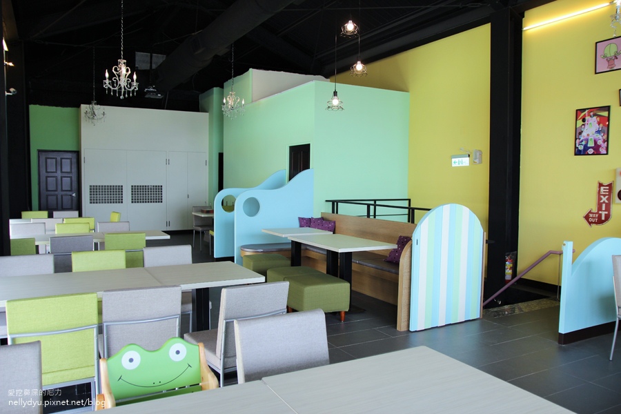 Deely Kitchen迪利樂廚 台南親子餐廳15.JPG Deely Kitchen迪利樂廚 台南親子餐廳15.JPG