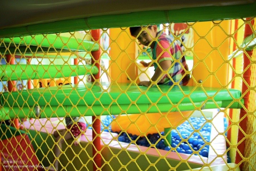 Deely Kitchen迪利樂廚 台南親子餐廳16.JPG