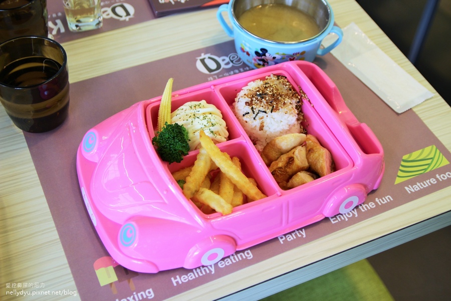 Deely Kitchen迪利樂廚 台南親子餐廳22.JPG