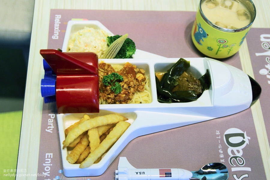 Deely Kitchen迪利樂廚 台南親子餐廳25.JPG Deely Kitchen迪利樂廚 台南親子餐廳25.JPG