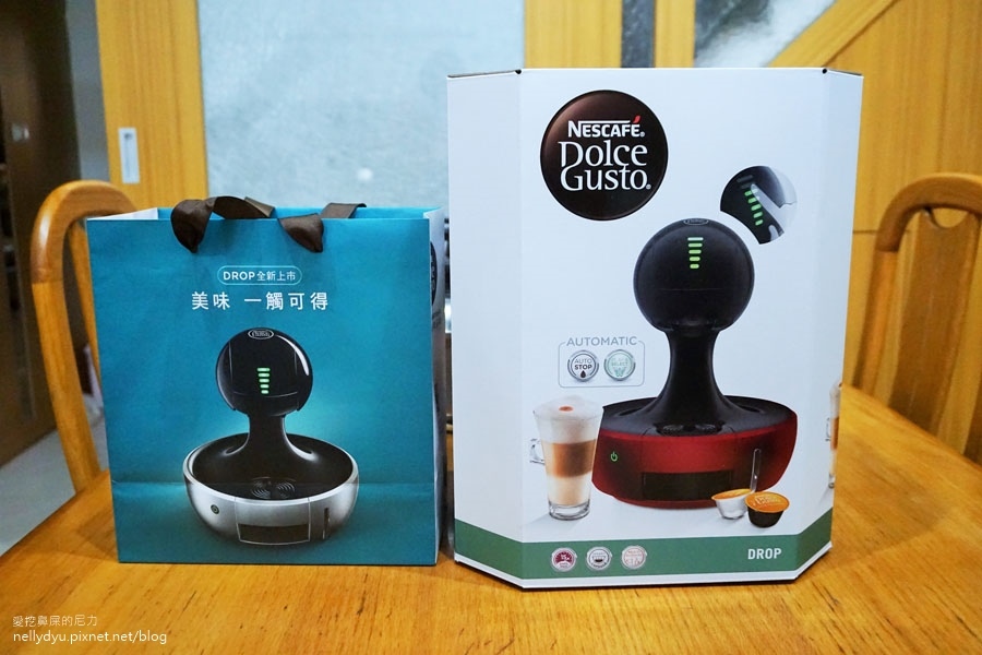 雀巢膠囊咖啡機01.JPG 雀巢膠囊咖啡機01.JPG