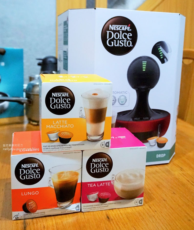 雀巢膠囊咖啡機04.JPG 雀巢膠囊咖啡機04.JPG