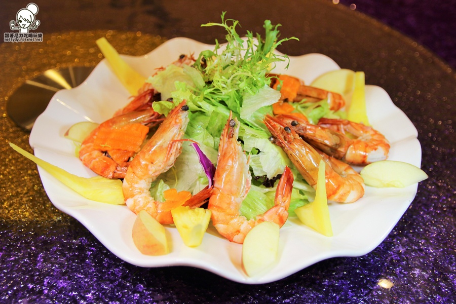 七七宮廷料理 合菜 桌菜16.JPG