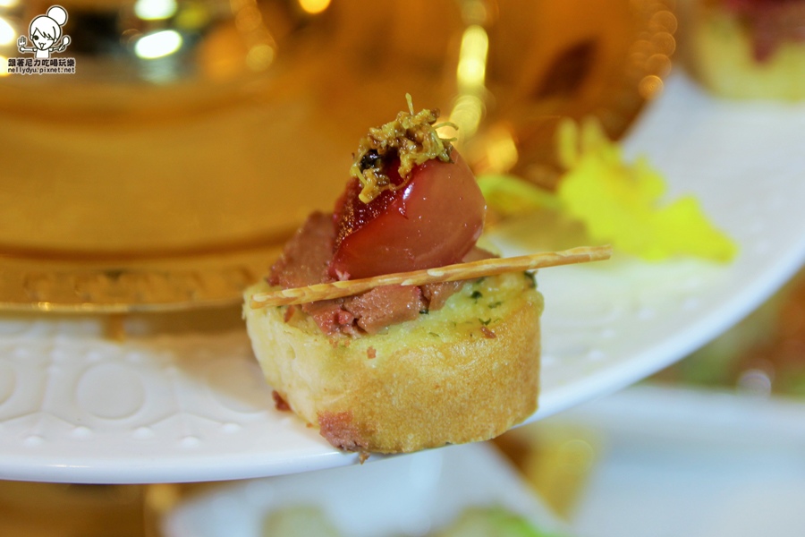 七七宮廷料理 合菜 桌菜19.JPG