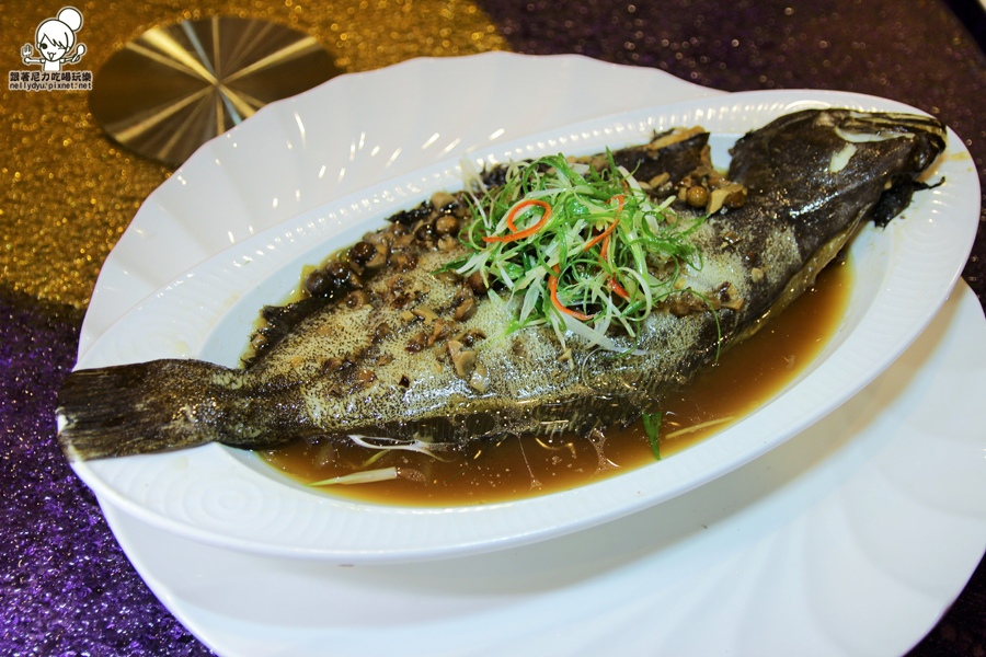 七七宮廷料理 合菜 桌菜21.JPG