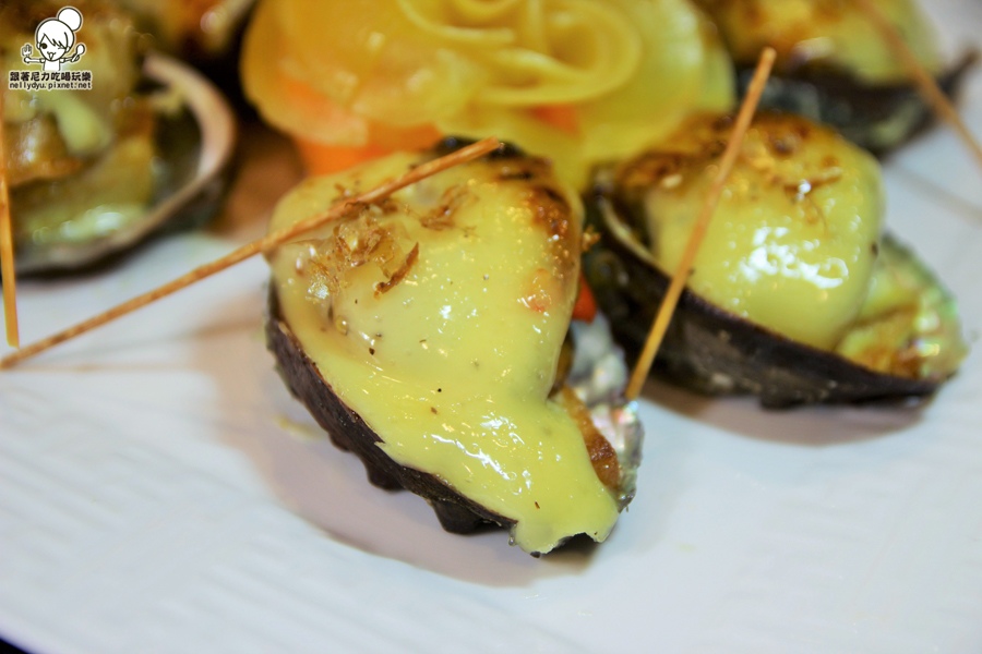 七七宮廷料理 合菜 桌菜24.JPG