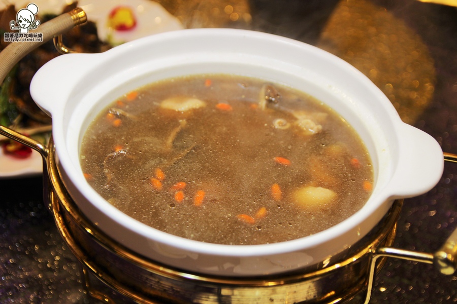 七七宮廷料理 合菜 桌菜40.JPG