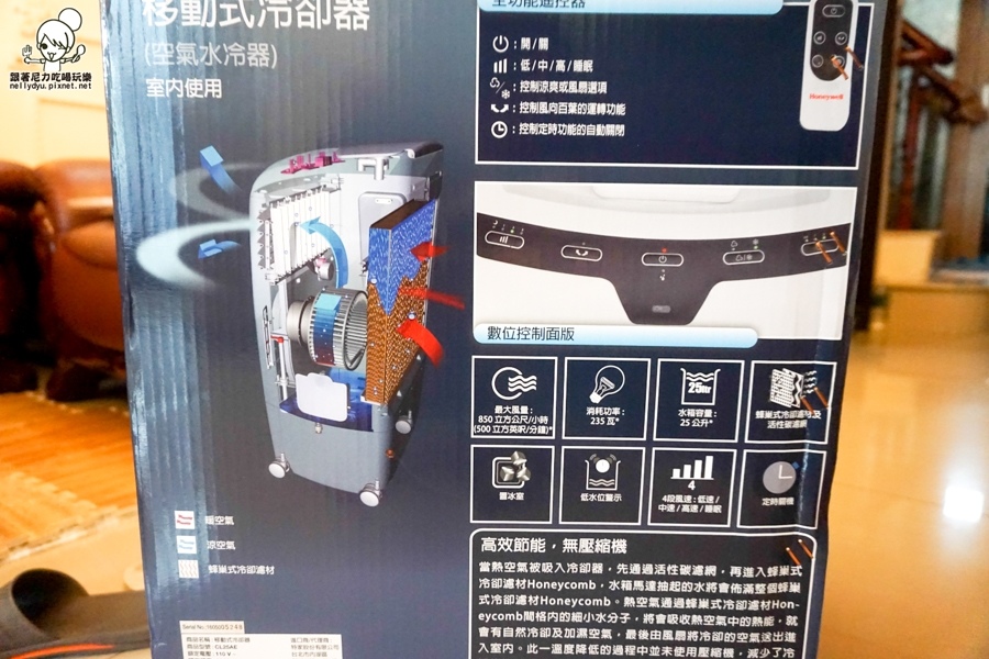 Honeywell 水冷器 (14 - 24).jpg Honeywell 水冷器 (14 - 24).jpg