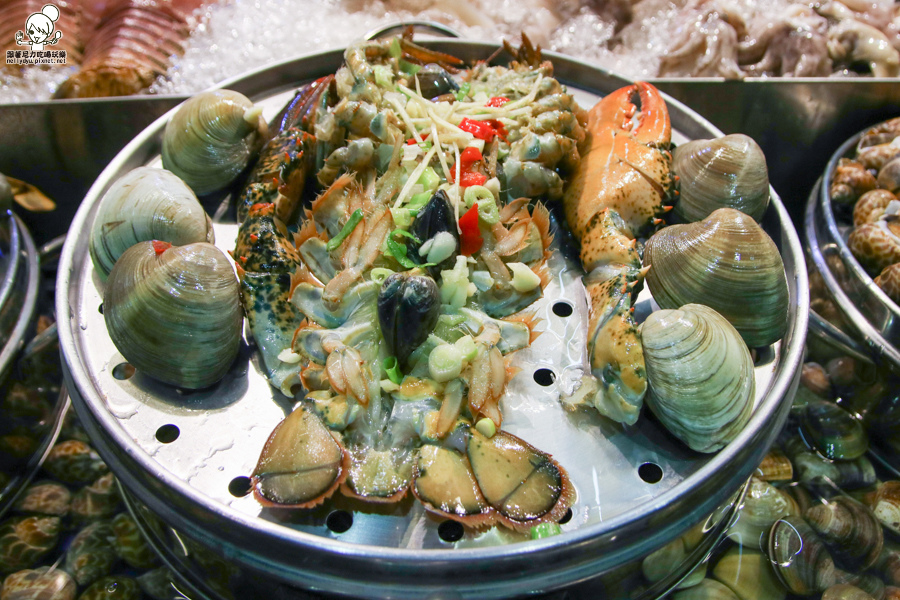 蒸品鮮汕頭沙茶爐 蒸鍋 海鮮 新鮮 高雄美食 (36 - 60).jpg 蒸品鮮汕頭沙茶爐 蒸鍋 海鮮 新鮮 高雄美食 (36 - 60).jpg