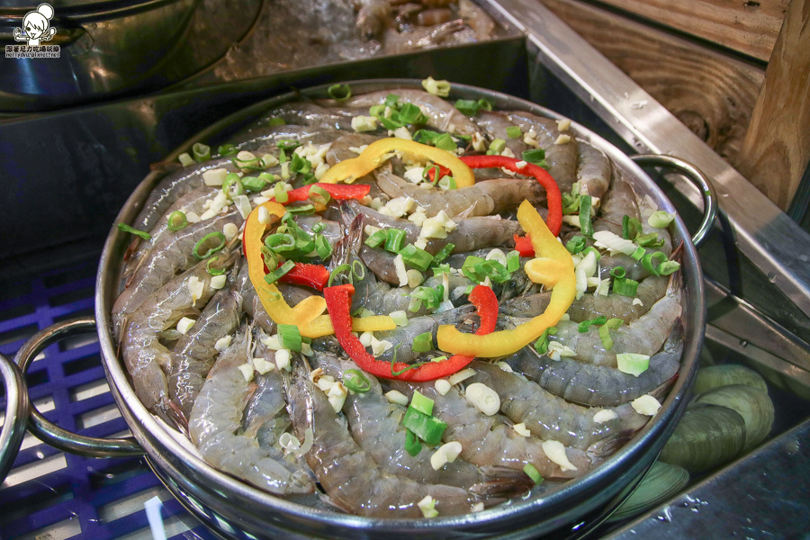 蒸品鮮汕頭沙茶爐 蒸鍋 海鮮 新鮮 高雄美食 (37 - 60).jpg 蒸品鮮汕頭沙茶爐 蒸鍋 海鮮 新鮮 高雄美食 (37 - 60).jpg