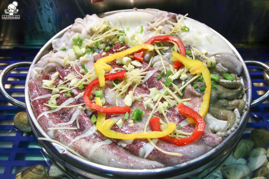 蒸品鮮汕頭沙茶爐 蒸鍋 海鮮 新鮮 高雄美食 (42 - 60).jpg 蒸品鮮汕頭沙茶爐 蒸鍋 海鮮 新鮮 高雄美食 (42 - 60).jpg