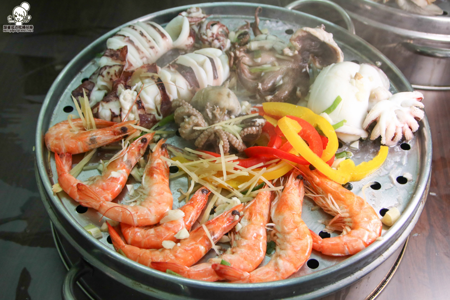 蒸品鮮汕頭沙茶爐 蒸鍋 海鮮 新鮮 高雄美食 (45 - 60).jpg 蒸品鮮汕頭沙茶爐 蒸鍋 海鮮 新鮮 高雄美食 (45 - 60).jpg