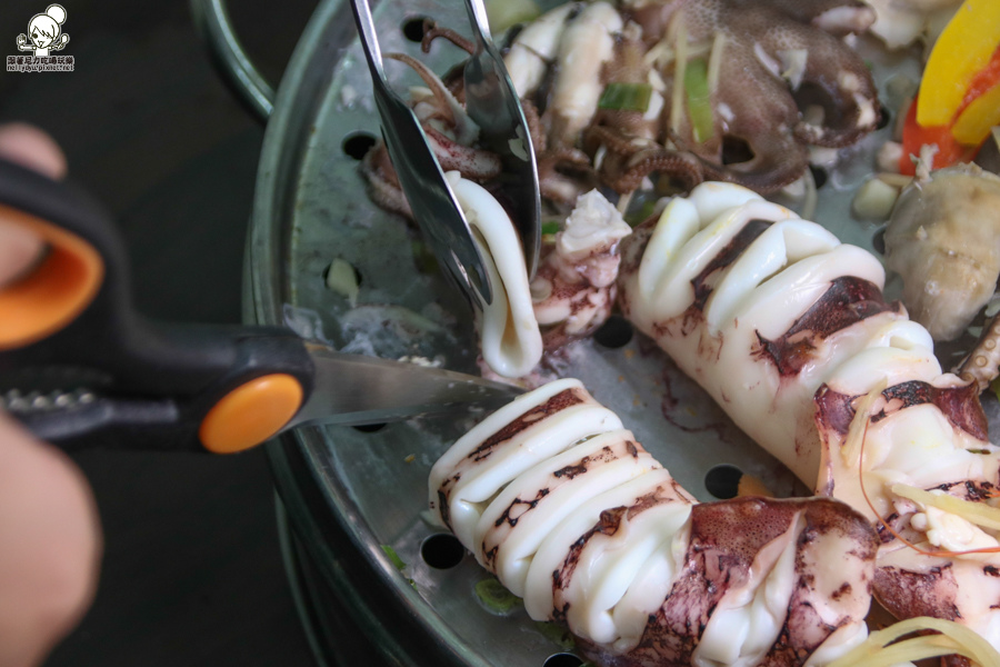 蒸品鮮汕頭沙茶爐 蒸鍋 海鮮 新鮮 高雄美食 (49 - 60).jpg 蒸品鮮汕頭沙茶爐 蒸鍋 海鮮 新鮮 高雄美食 (49 - 60).jpg