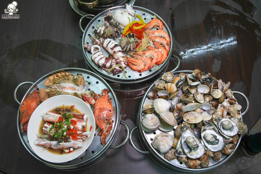 蒸品鮮汕頭沙茶爐 蒸鍋 海鮮 新鮮 高雄美食 (48 - 60).jpg 蒸品鮮汕頭沙茶爐 蒸鍋 海鮮 新鮮 高雄美食 (48 - 60).jpg