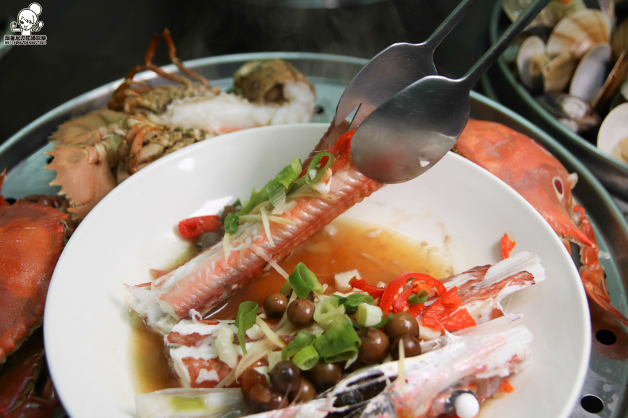 蒸品鮮汕頭沙茶爐 蒸鍋 海鮮 新鮮 高雄美食 (50 - 60).jpg 蒸品鮮汕頭沙茶爐 蒸鍋 海鮮 新鮮 高雄美食 (50 - 60).jpg