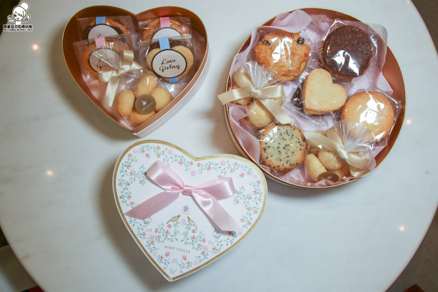 AUNT STELLA  詩特莉手工餅乾 情人節 喜餅  (10 - 39).jpg