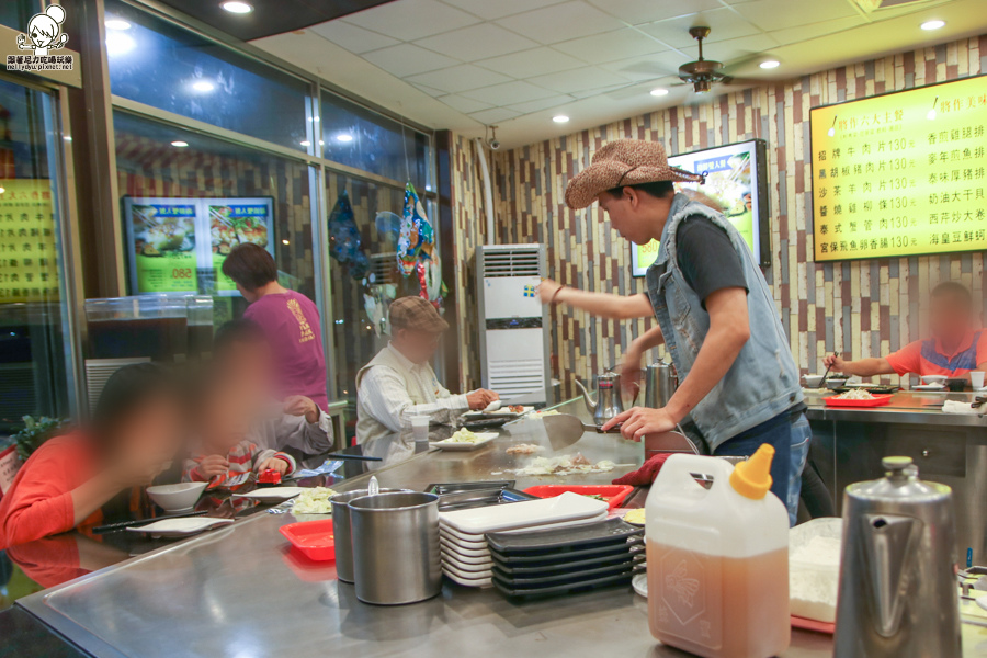 將作鐵板燒 平價鐵板燒 (22 - 48) 將作鐵板燒 平價鐵板燒 (22 - 48)