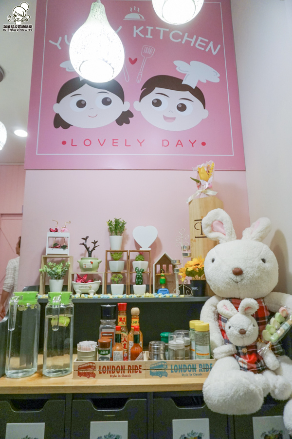 生日首選 壽星優惠 雅米廚房 聚餐 高雄美食 (5 - 40).jpg