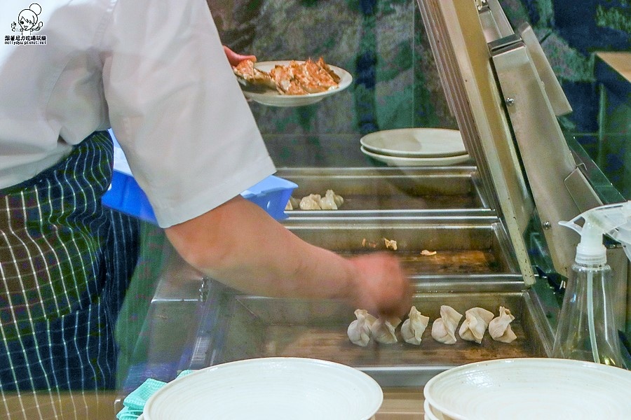 高雄 餃子王將 漢神巨蛋 餃子の王將-5861.jpg