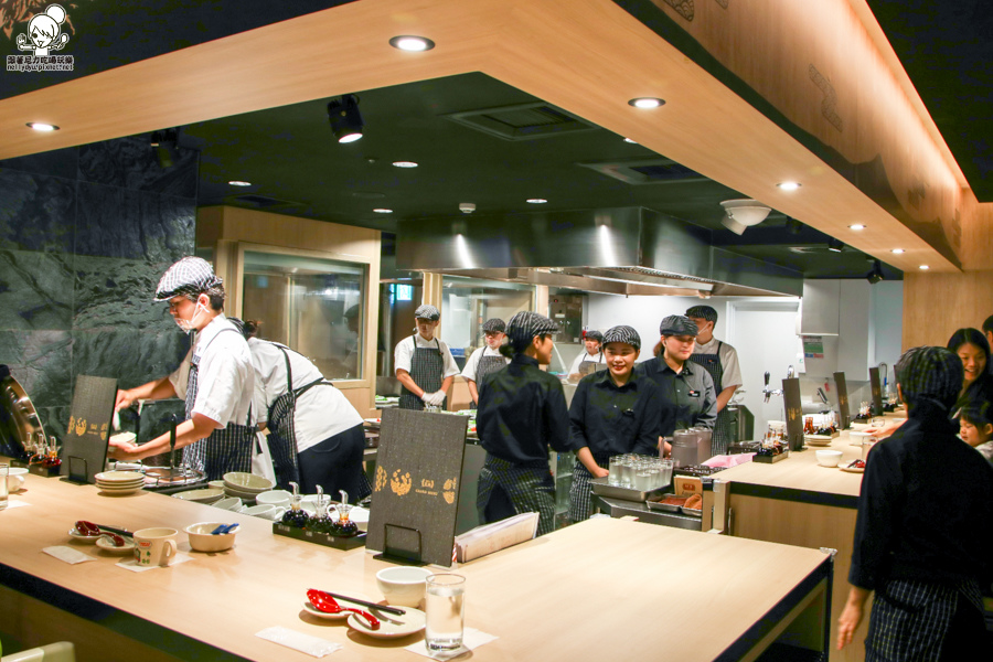 高雄 餃子王將 漢神巨蛋 餃子の王將-5850.jpg