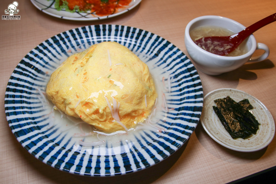 高雄 餃子王將 漢神巨蛋 餃子の王將-5928.jpg