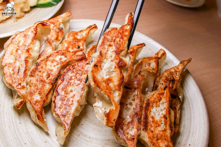 高雄 餃子王將 漢神巨蛋 餃子の王將-5996.jpg