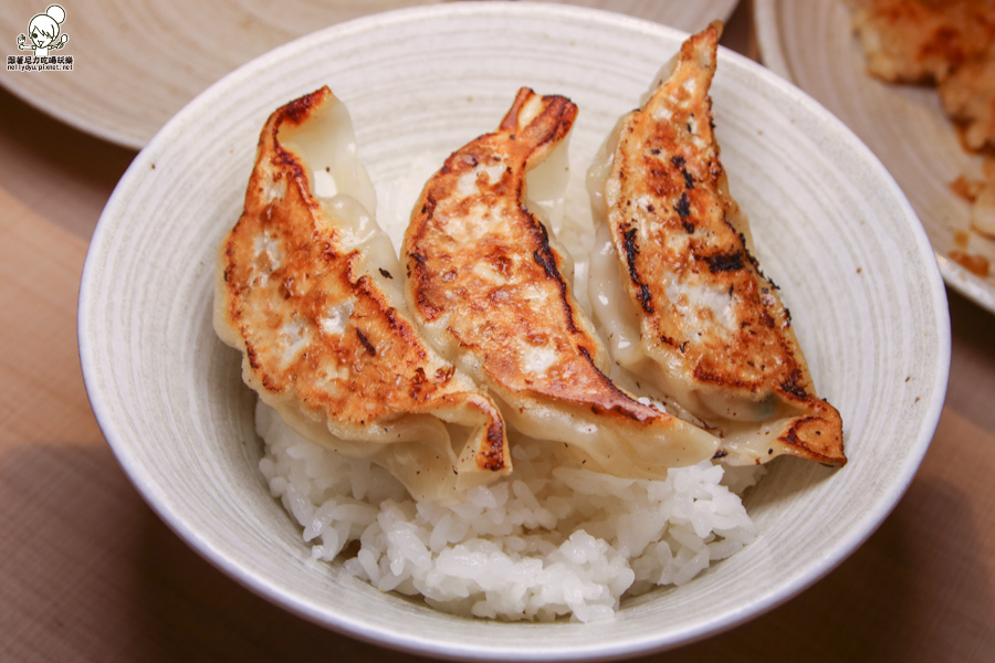 高雄 餃子王將 漢神巨蛋 餃子の王將-6035.jpg