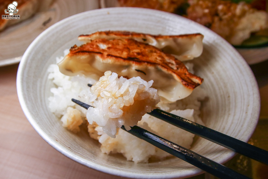 高雄 餃子王將 漢神巨蛋 餃子の王將-6052.jpg