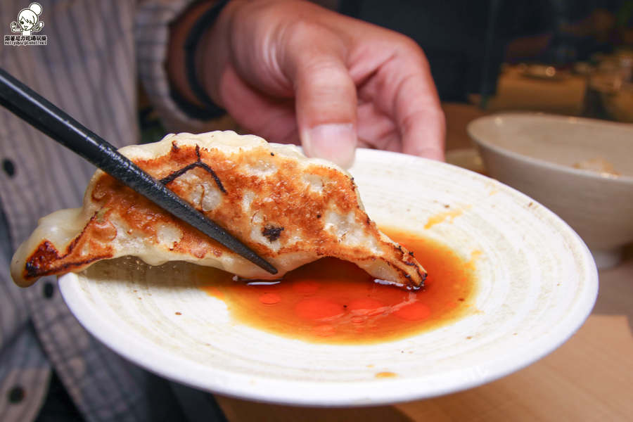 高雄 餃子王將 漢神巨蛋 餃子の王將-6063.jpg