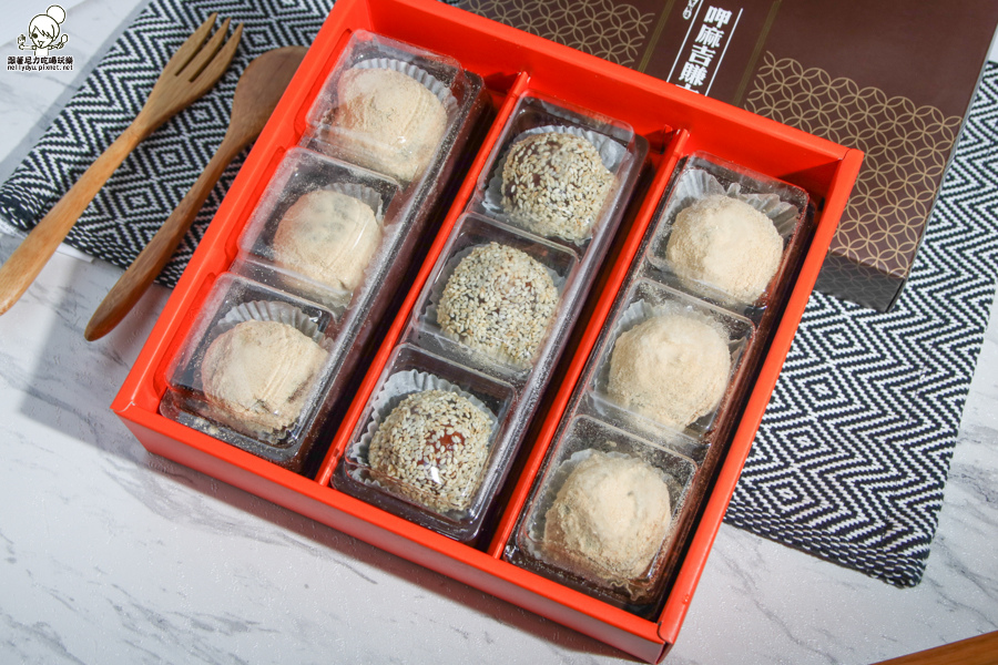 金龍彩 蛋奶素 蛋糕 彌月蛋糕 麵包 老字號 高雄在地-7232.jpg