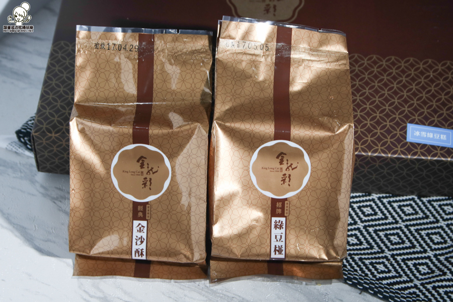 金龍彩 蛋奶素 蛋糕 彌月蛋糕 麵包 老字號 高雄在地-7326.jpg