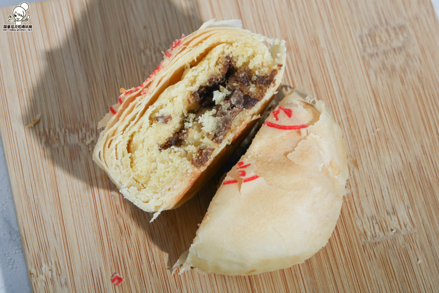 金龍彩 蛋奶素 蛋糕 彌月蛋糕 麵包 老字號 高雄在地-7333.jpg