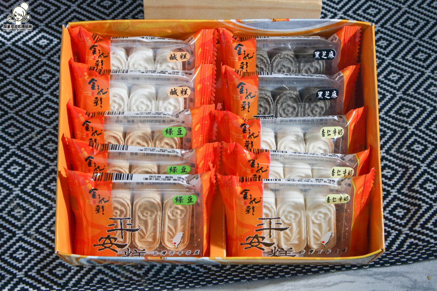 金龍彩 蛋奶素 蛋糕 彌月蛋糕 麵包 老字號 高雄在地-7336.jpg