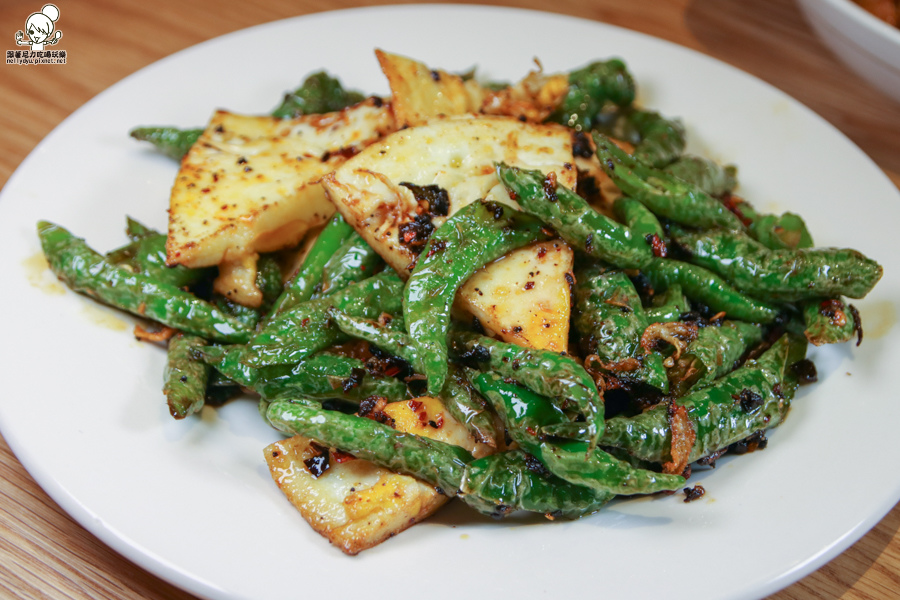 台南美食 夢時代 開飯川 川菜 -9179.jpg