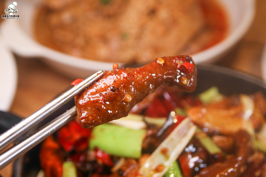 台南美食 夢時代 開飯川 川菜 -9217.jpg